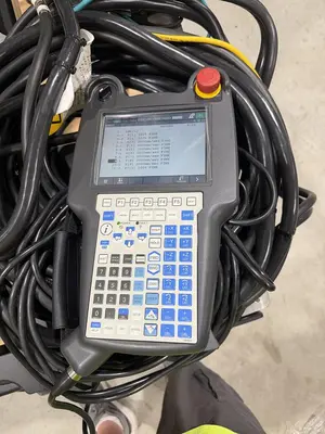 New | in-Stock 2021 FANUC FANUC M-20ID/35 Robots Michigan US | Aucto #1332108