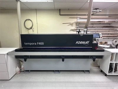 USED 2019 FELDER TEMPORA 45.03