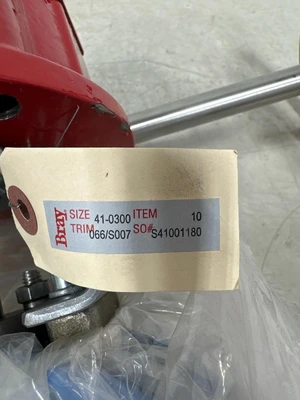 Bray _UNKNOWN_ Butterfly Valves | Fram Fram LLC (13)
