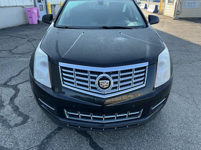Used 2015 CADILLAC SRX SUVs Michigan US | Miedema Asset Management Group #1423555