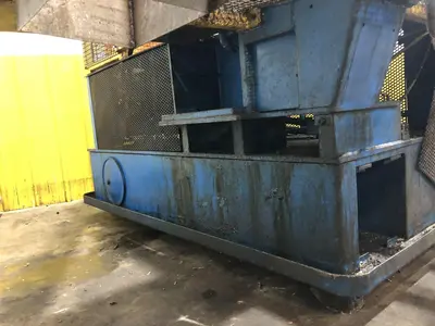 USED EAGLE TC-2000