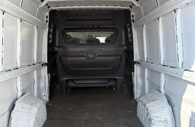 Used RAM PROMASTER 3500 Box trucks Colorado US | Mitsubishi HC Capital America #1360672