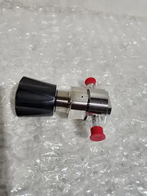 TESCOM PRESSURE REGULATOR 44-2262-R92-008
