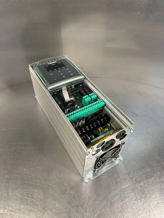 Used Vacon _UNKNOWN_ Variable Speed Drives South Carolina US | Palmetto Automation #1153938