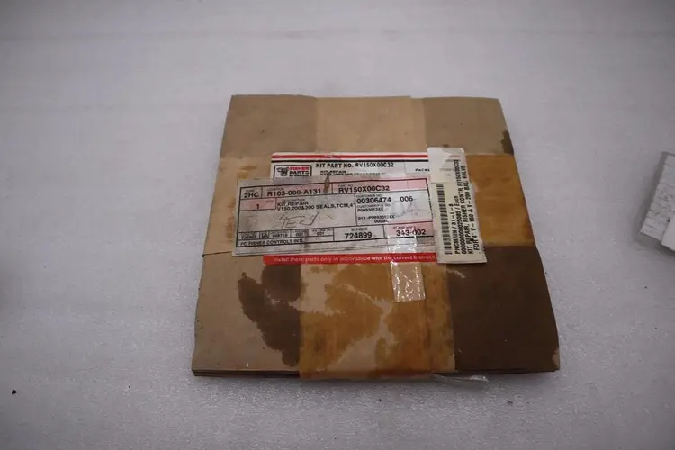 Used _UNKNOWN_ _UNKNOWN_ Pump & Valve Parts Pennsylvania US | Global Equipment International, LLC #1420701
