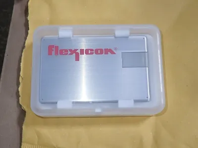 USED FLEXICON TTSC12MNX