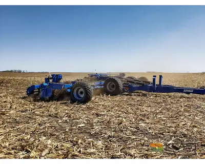 Used BRANDT _UNKNOWN_ Tandem Discs Iowa US | Keast Enterprises #1360130