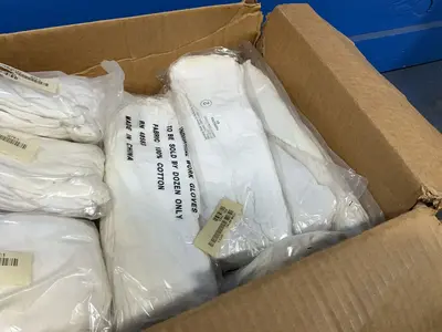 Gloves