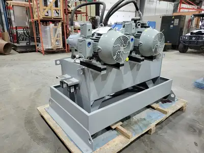 USED REXON 284TD