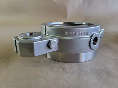 NEW AESSEAL 75M107A-316SS