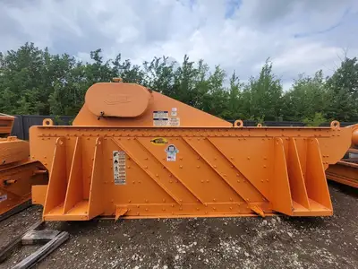 USED DEISTER TFO-2816