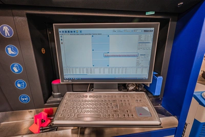 2024 SLM SOLUTIONS SLM 500 3D Printers | Elevation Machine (4)