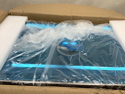 Used _UNKNOWN_ _UNKNOWN_ Ultrasonic Cleaning Machines Michigan US | Miedema Asset Management Group #1322329