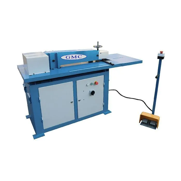 NEW GMC MACHINE TOOLS PS-16