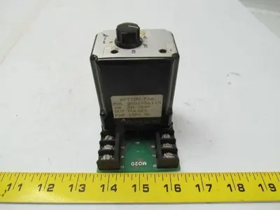 Used ACTION INSTRUMENTS _UNKNOWN_ Miscellaneous MRO | Arrow Industrial #652390