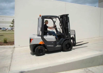 New | in-Stock 2024 LG-FORKLIFT CLG2030H Misc Forklifts Colorado US | Discount Forklift #1333597