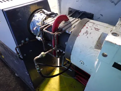 Used PLASMAC OMEGA 60 Misc Plastics Equipment Ohio US | HGR 24 #743486