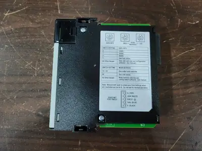 NEW ALLEN-BRADLEY 1756-DNB