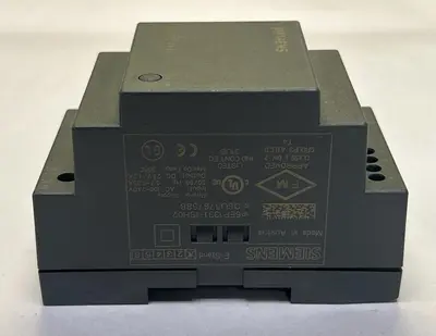 Used SIEMENS 6EP1331-1SH02 Miscellaneous Equipment (Electrical & Power) | Surplus Asset Holdings #1203753