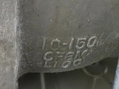 USED ROTORK P-250-10-DA