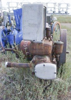 USED OILWELL-WITTE -