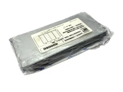 USED ROUSSEAU DRAWER PARTITIONING PACK OF 15