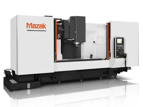 NEW MAZAK MAZATECH V-655/60 II