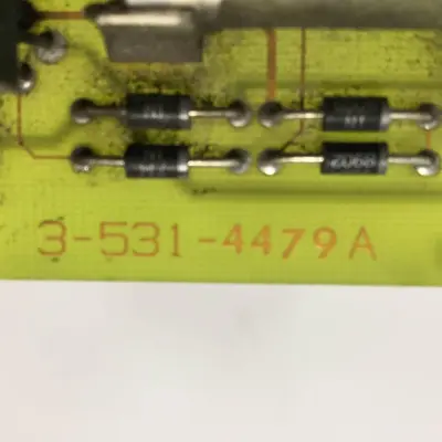 USED CINCINNATI MILACRON 3-531-4479A