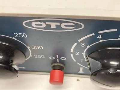 Used OTC P6739K02 Miscellaneous Equipment (Electrical & Power) Ohio US | Surplus Asset Holdings #1425541