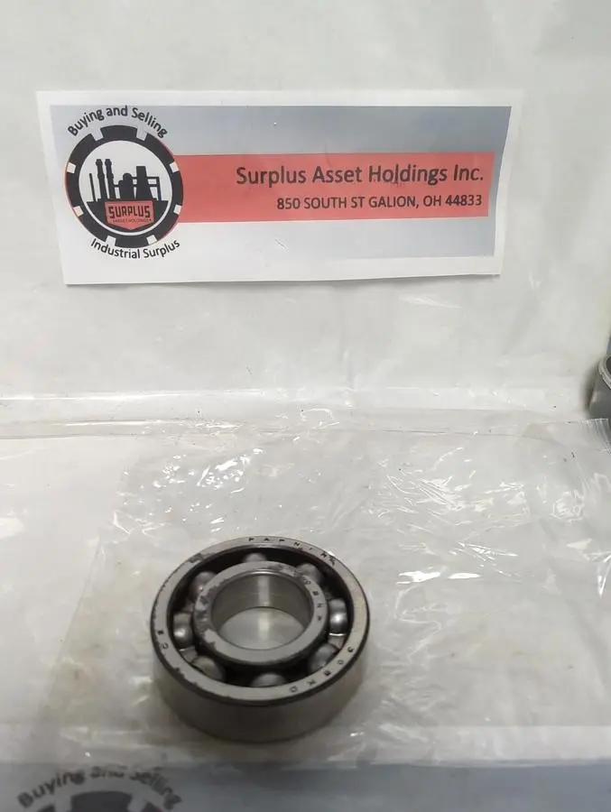 Used FAFNIR 308KD Industrial Controls Ohio US | Surplus Asset Holdings #1399413