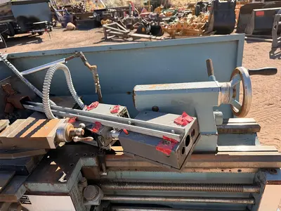 Used _UNKNOWN_ _UNKNOWN_ Gap Lathes Utah US | CSS Equipment Sales #1347539