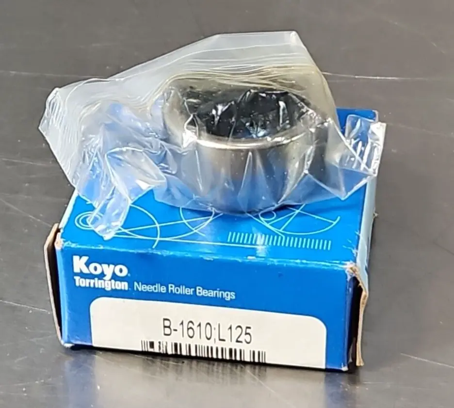 KOYO B-1012 L125 Needle Bearing (BIN423)