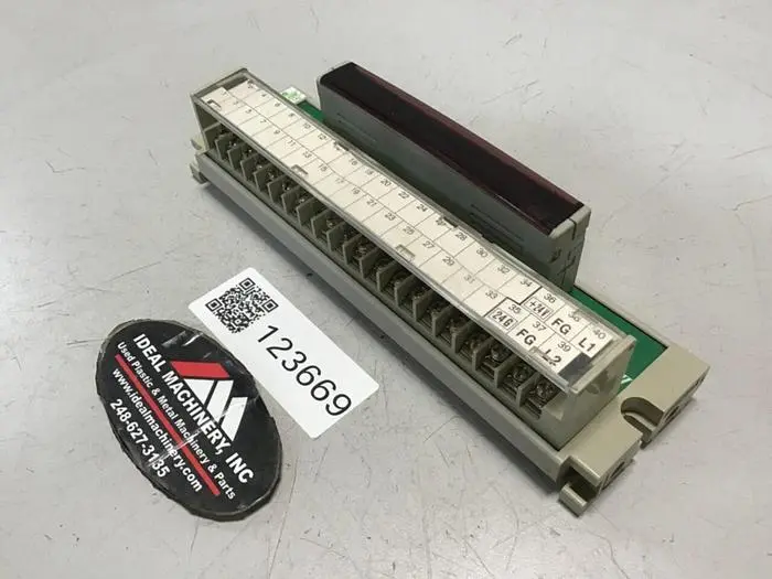 USED TOGI TN-4016-T40