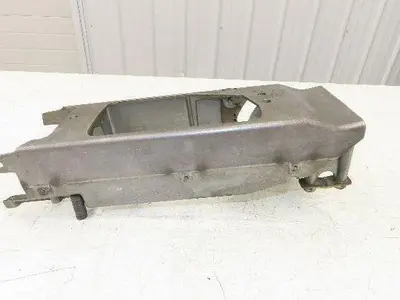 Hyster E60XM2-33 Forklift Steering Column Bracket Adjustable
