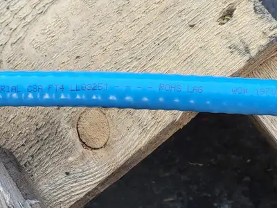 USED 2018 DECA 71-1603