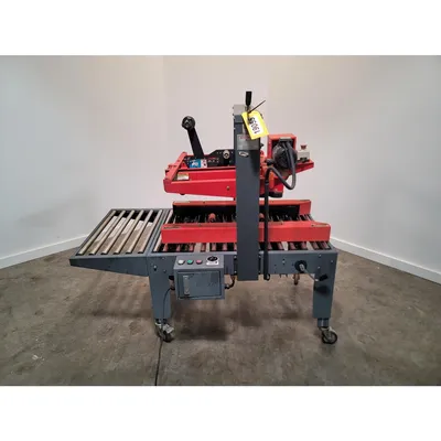 USED ADVANTAGE MACHINERY CS-TD