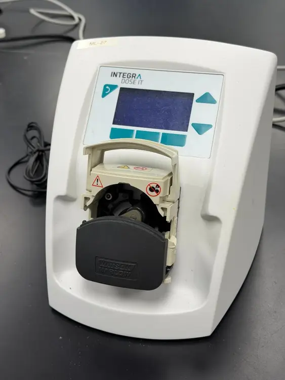 Used _UNKNOWN_ _UNKNOWN_ Pumps (peristaltic) Rhode Island US | Federal Equipment Company #1347634