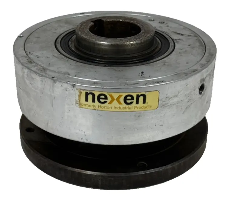 Used NEXEN 5H50-1 Misc Industrial Equipment | SB Industrial Supply #848543