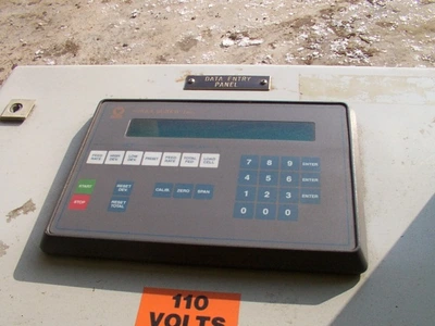 Used _UNKNOWN_ _UNKNOWN_ Weigh Belt Feeder Minnesota US | A&I Equipment #1318021