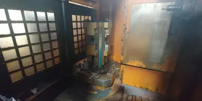 USED 1999 KIWA KNH-400