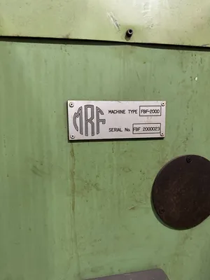 MRF FBF 2000 CNC Machines | Bowland Trading Ltd (25)