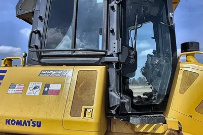 Used 2022 KOMATSU D61PXI-24 Bulldozers Texas US | Proxy Equipment #1382989