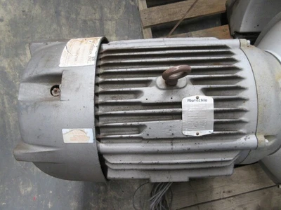 USED RIETSCHLE VM4100TR