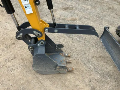 Used 2025 AGT MX50R Crawler Excavators - Mini Michigan US | Miedema Asset Management Group #1301481