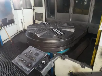 USED 2000 MARIO CARNAGHI TGF 10/1850
