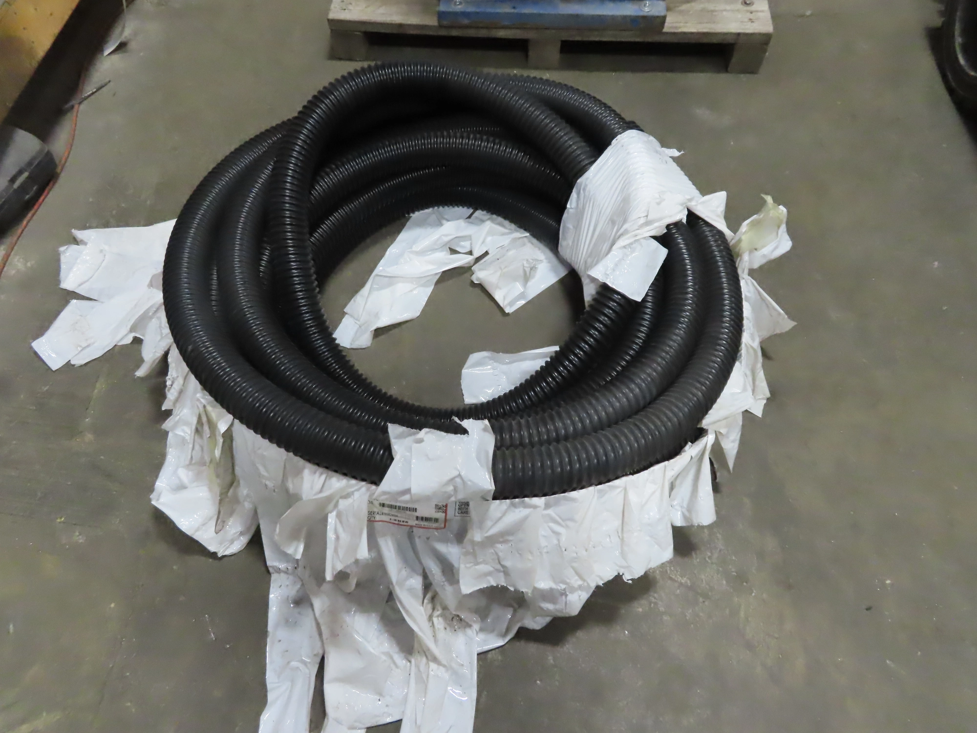 2.5" Tigerflex Hose