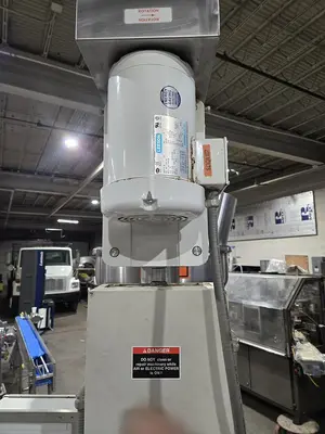 USED 2011 ALLFILL B350E