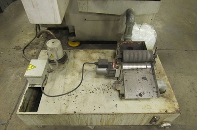 USED 2012 Okamoto ACC-1632ST, 2012, AUTO IDF, 3X AUTO FEEDS,