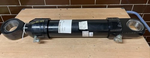 NEW Fjero HMS-S-D-125/85x/575-S