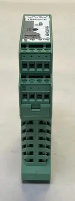 Used PHOENIX CONTACT MINI-PS-12-24DC/24DC/1 Miscellaneous Equipment (Electrical & Power) | Surplus Asset Holdings #1195067